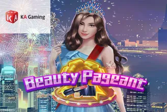 Beauty Pageant