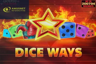 Dice Ways