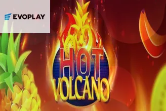 Hot Volcano