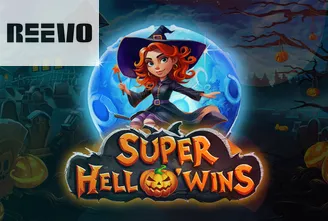 Super Hell O'Wins