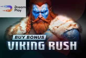 Viking Rush