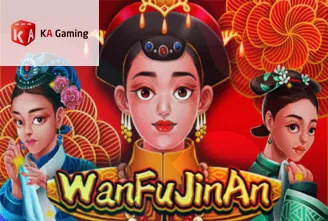 WanFu JinAn