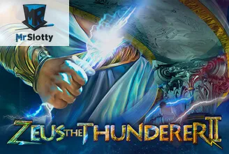 Zeus the Thunderer II